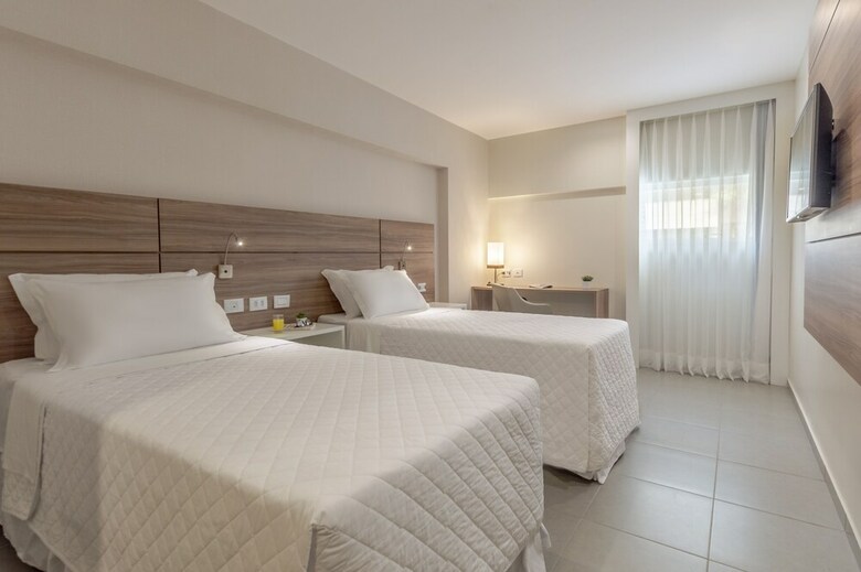Hotel Intercity Macei�