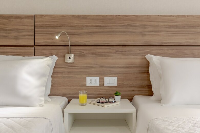 Hotel Intercity Macei�