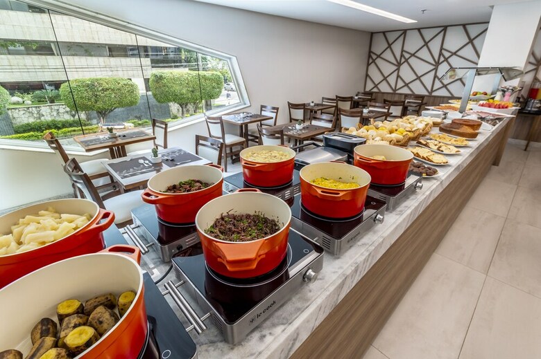 Hotel Intercity Macei�