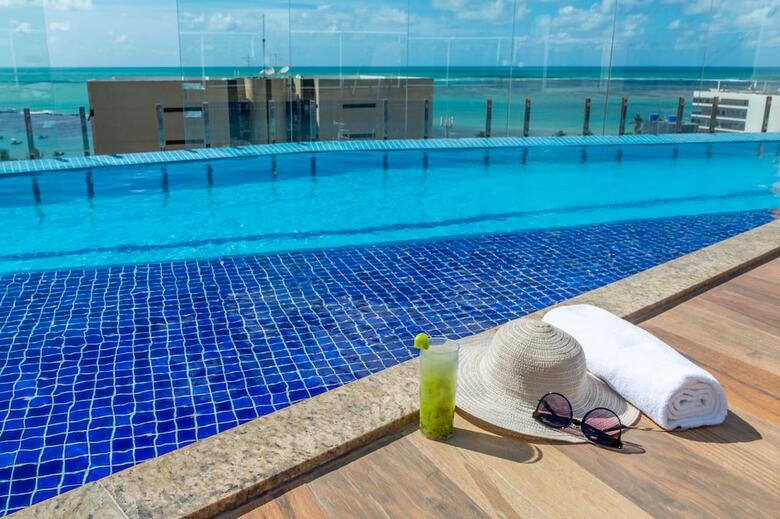 Hotel Intercity Macei�