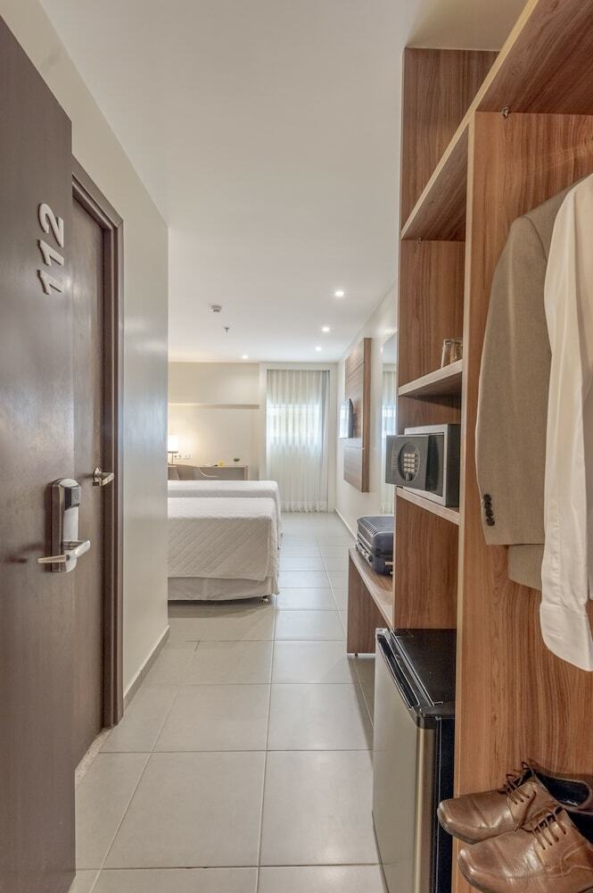 Hotel Intercity Macei�