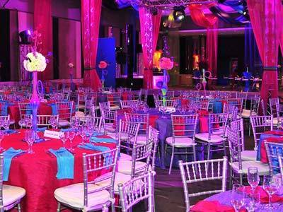 Hotel Sheraton Grand Panam�