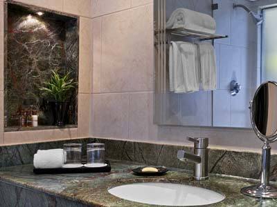 Hotel Sheraton Grand Panam�