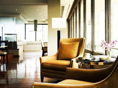 Hotel Sheraton Grand Panam�