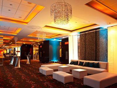 Hotel Sheraton Grand Panam�