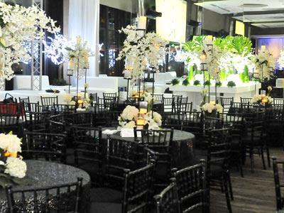 Hotel Sheraton Grand Panam�