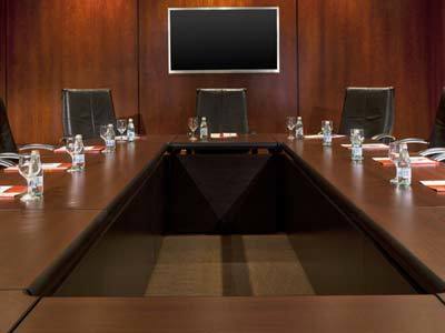 Hotel Sheraton Grand Panam�