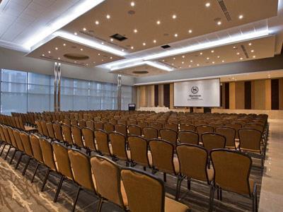 Hotel Sheraton Grand Panam�