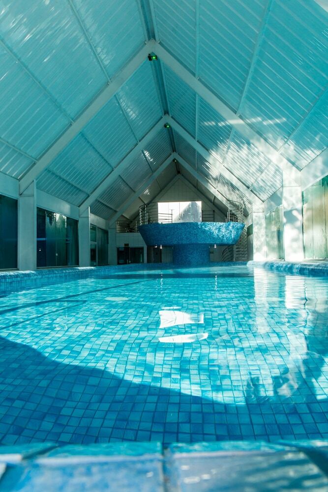 Hotel Dan Inn Premium Campos Do Jordao