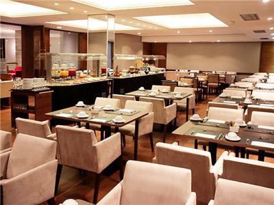 Grand Hotel Rayon By Nobile