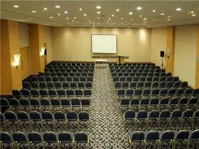 Grand Hotel Rayon By Nobile