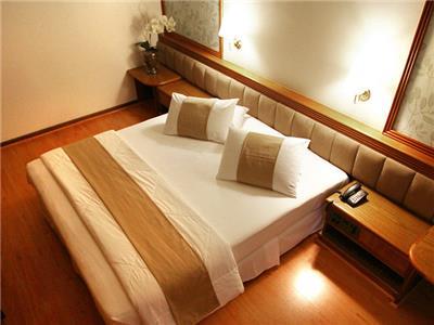Hotel Blue Tree Towers Batel Curitiba