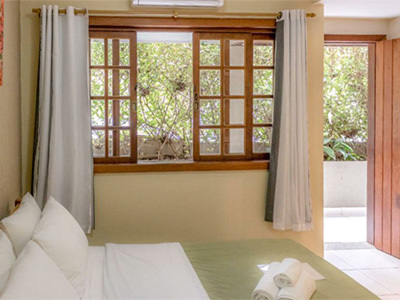 Hotel Pousada Buzios Garden