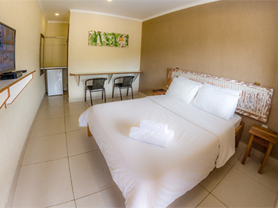 Hotel Pousada Buzios Garden
