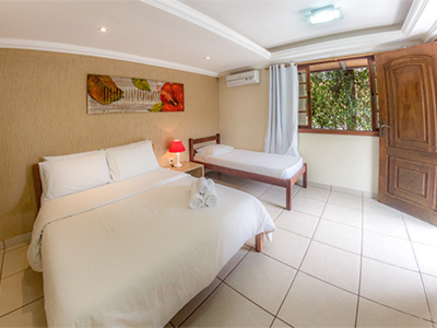 Hotel Pousada Buzios Garden