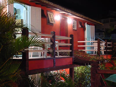 Hotel Meu Sonho Buzios
