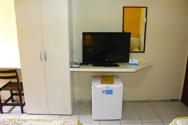 Sol Praia Marina Hotel