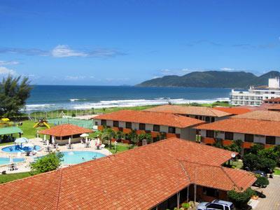 Morro Das Pedras Clube Hotel