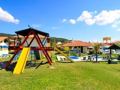 Morro Das Pedras Clube Hotel