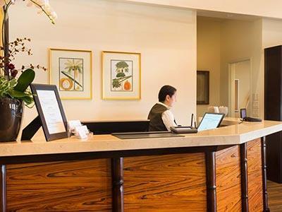 Ayres Hotel Orange - Disneyland