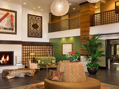 Ayres Hotel Orange - Disneyland