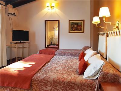 Hotel Selva Montana