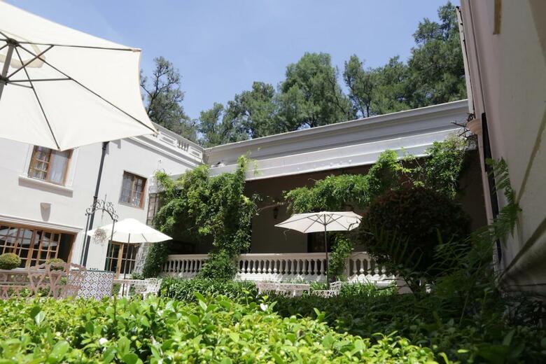 Hotel Howard Johnson Resort And Spa Escobar
