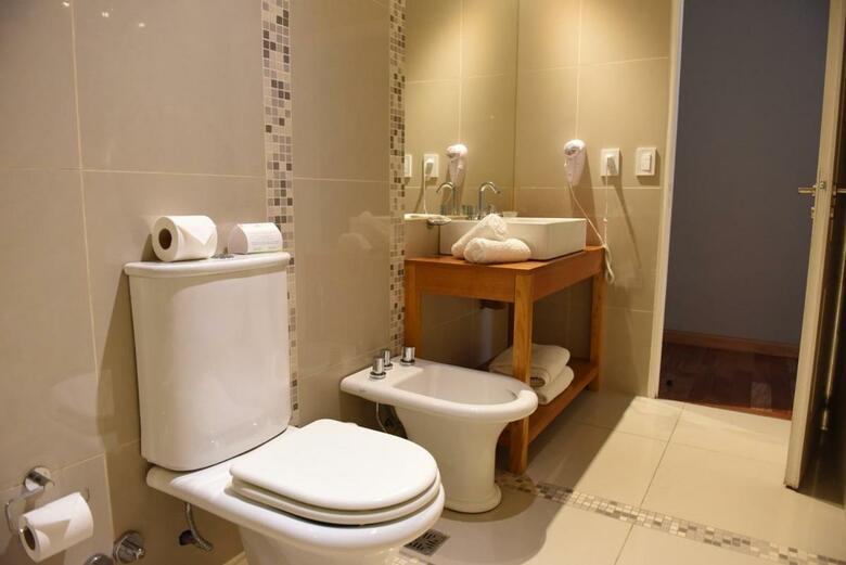 Hotel Howard Johnson Resort And Spa Escobar
