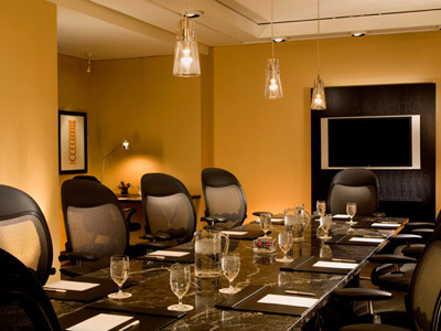 Hotel The Westin Chicago River North