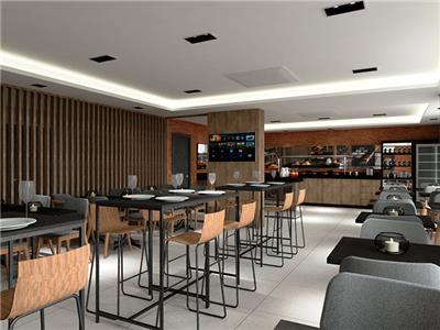Hotel Intercity Sao Leopoldo