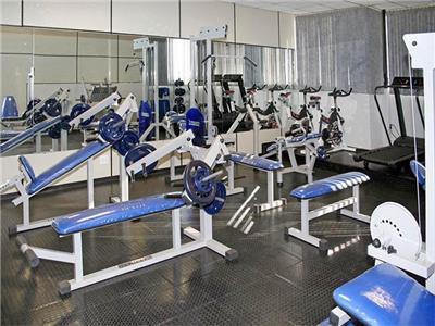 Hotel Havana I