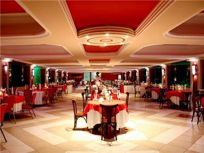Hotel Portal Beach ? Rede Soberano
