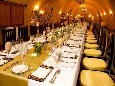 Hotel The Meritage Resort And Spa