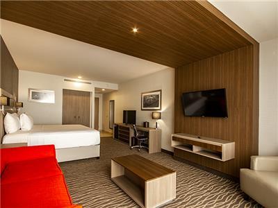 Lq Hotel By La Quinta Le�n Poliforum