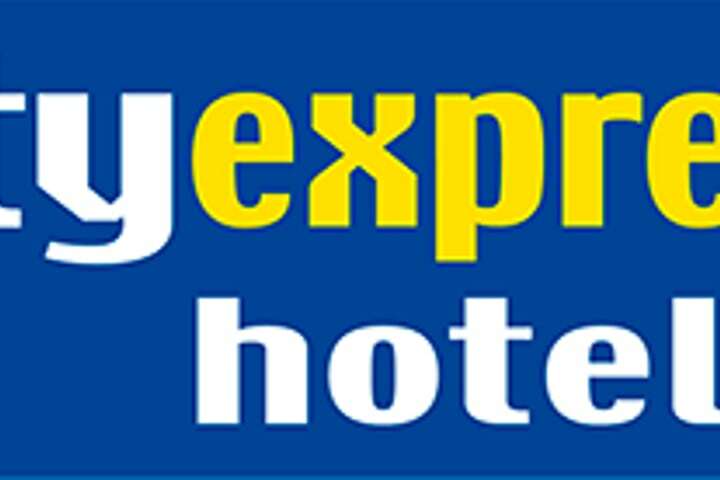 Hotel City Express Junior Le�n Centro De Convenciones
