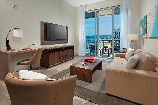 Hotel Costa Hollywood Beach Resort