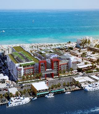 Hotel Costa Hollywood Beach Resort