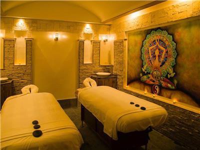 Soul Beach Hotel And Spa