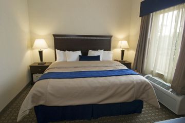 Hotel Best Western Allentown Inn & Suites