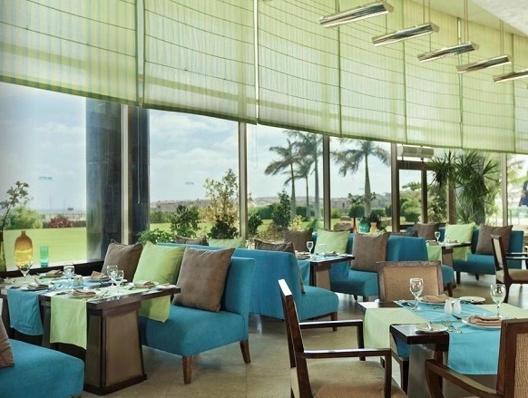 Hotel Radisson Blu