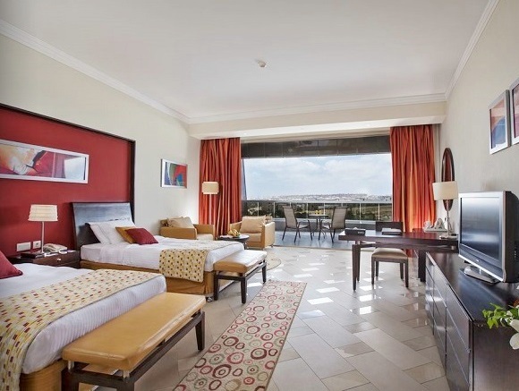 Hotel Radisson Blu