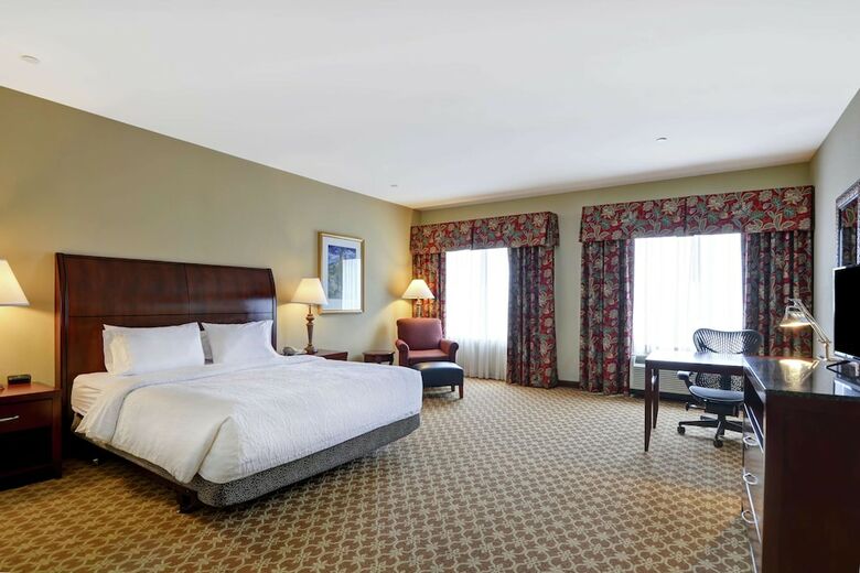 Hotel Hilton Garden Inn Amarillo