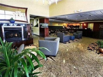 Holiday Inn Express Hotel  Suites Annap