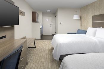 Holiday Inn Express Hotel  Suites Annap