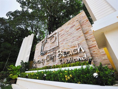 Hotel Aonang Cliff Beach Resort