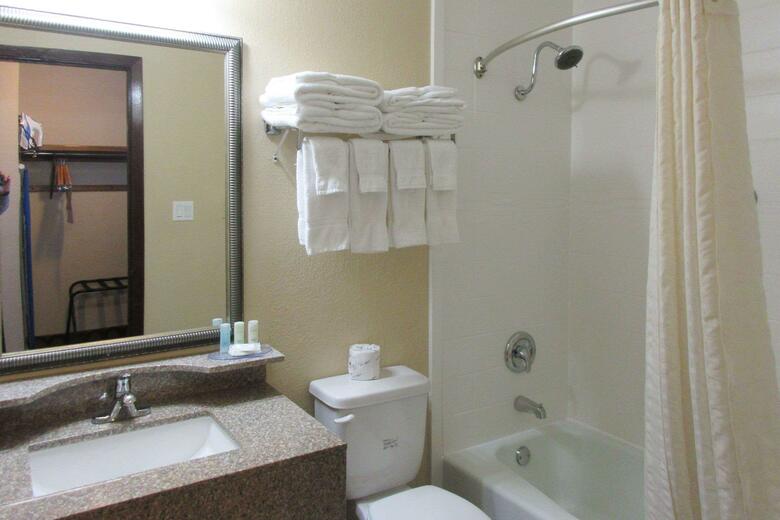Hotel Best Western Fox Valley Inn