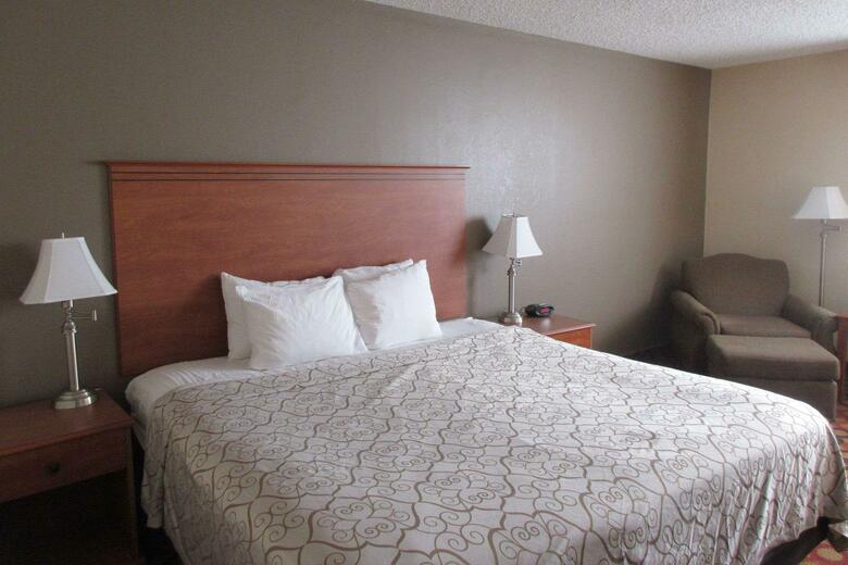 Hotel Best Western Fox Valley Inn