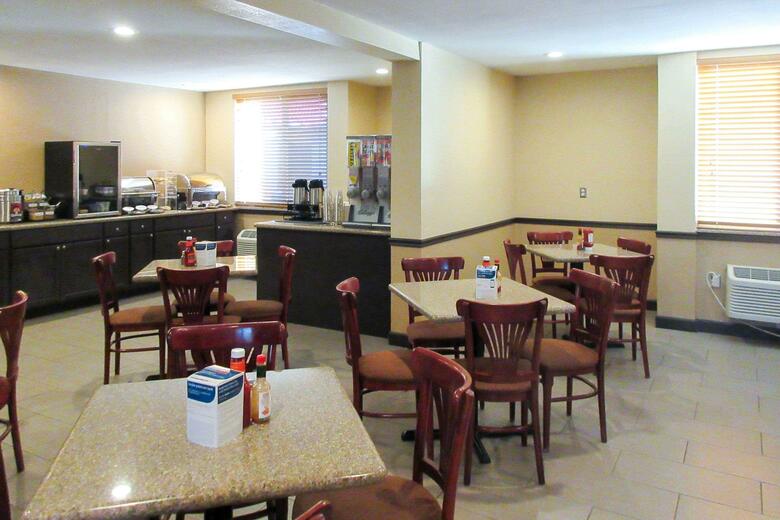 Hotel Best Western Fox Valley Inn