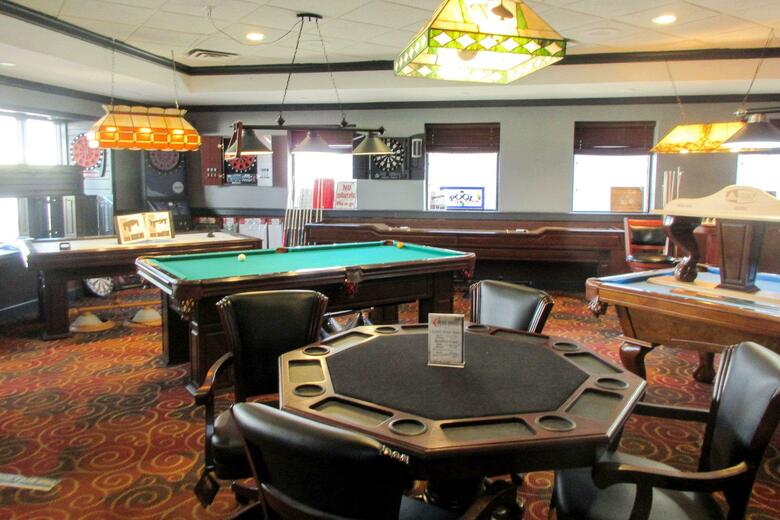 Hotel Best Western Fox Valley Inn
