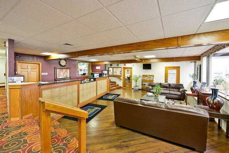 Hotel Best Western Fox Valley Inn